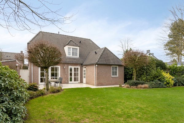 Medium property photo - Past. Verbakelstraat 19, 6023 CL Budel-Schoot